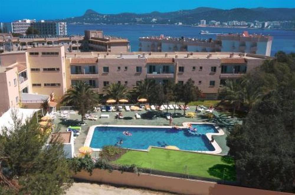 Vago Ibiza - New Opening 2025 サンアントニオアバド エクステリア 写真
