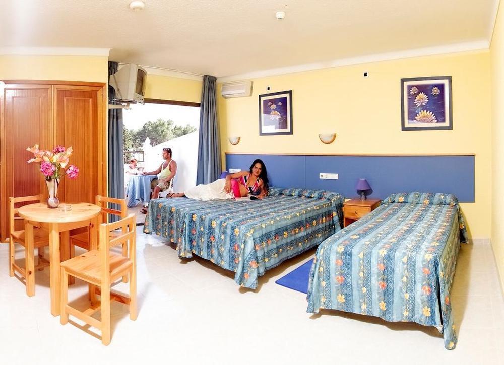 Vago Ibiza - New Opening 2025 サンアントニオアバド 部屋 写真