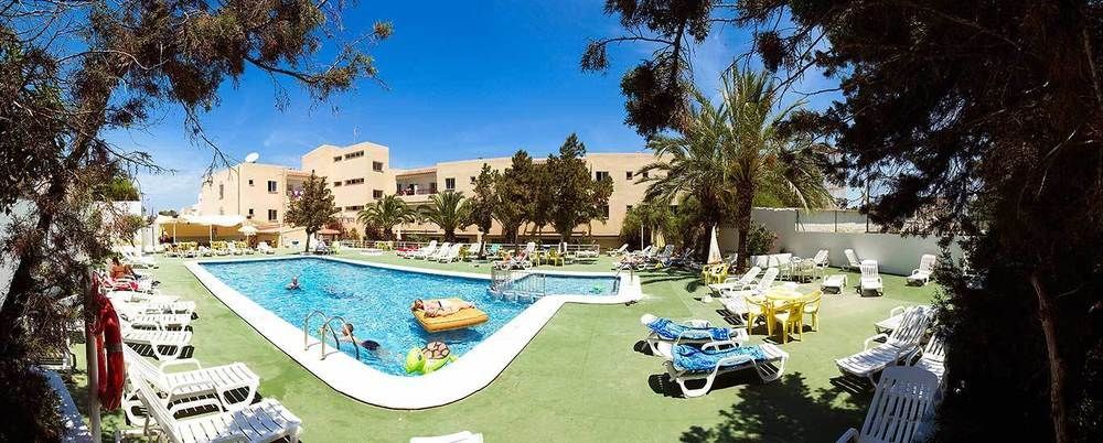 Vago Ibiza - New Opening 2025 サンアントニオアバド エクステリア 写真