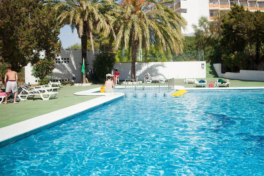 Vago Ibiza - New Opening 2025 サンアントニオアバド エクステリア 写真